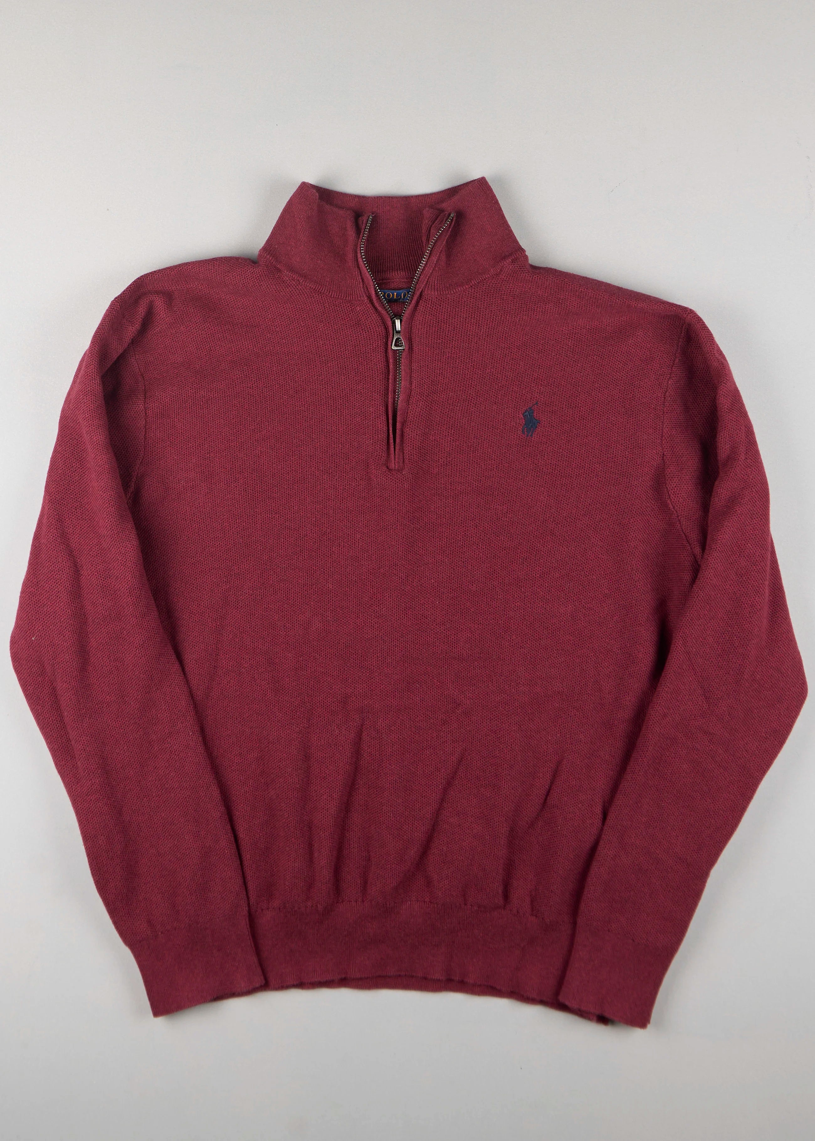 Ralph Lauren - Quarter Zip (L)