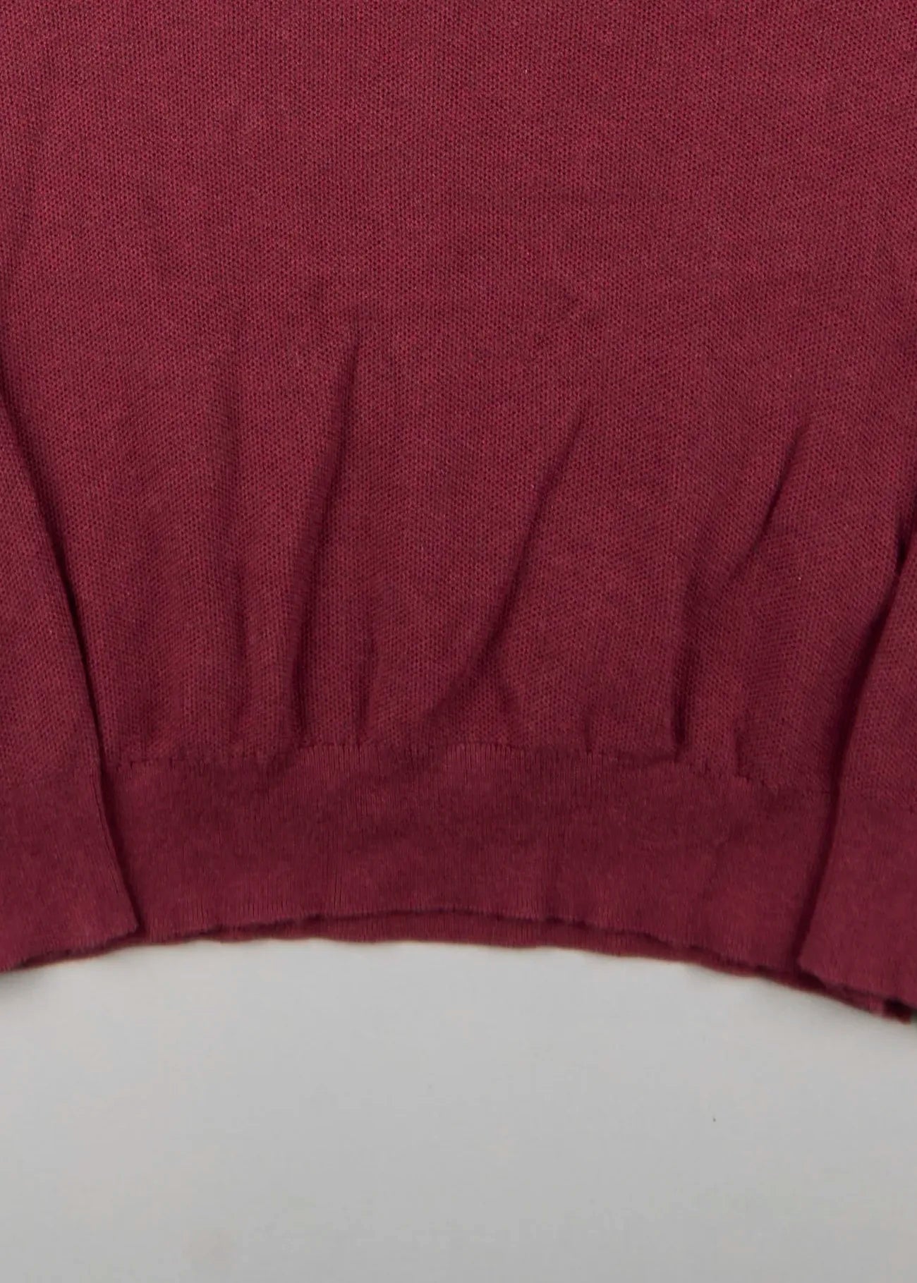 Ralph Lauren - Quarter Zip (L)