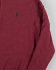 Ralph Lauren - Quarter Zip (L)