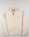 Ralph Lauren - Quarter Zip (L)