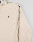 Ralph Lauren - Quarter Zip (L)