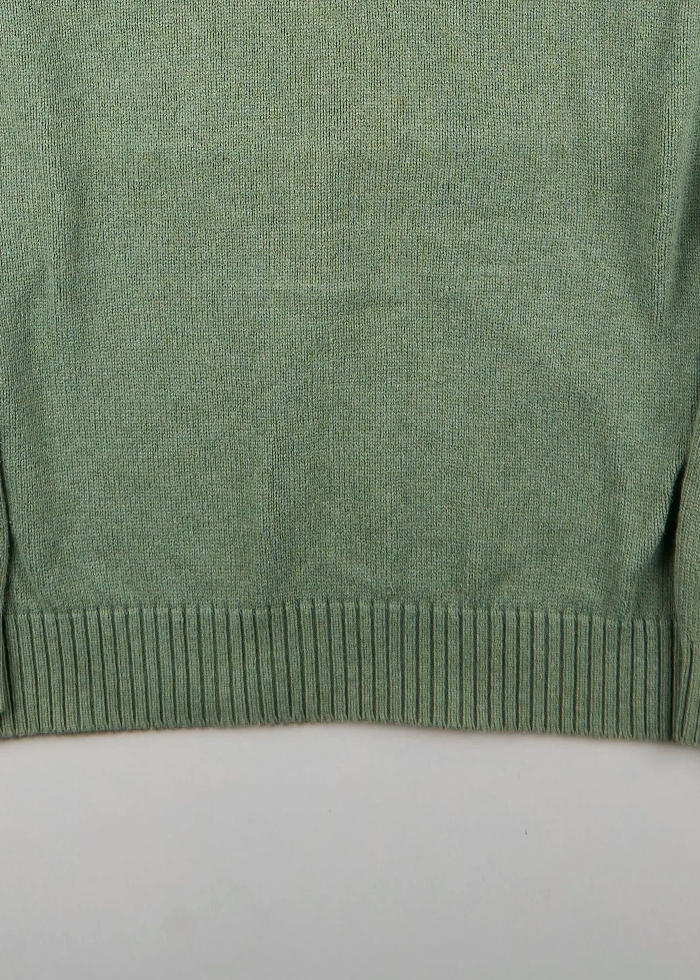 Ralph Lauren - Quarter Zip (XL)