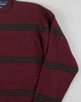 Ralph Lauren - Lambswool Sweater (L)