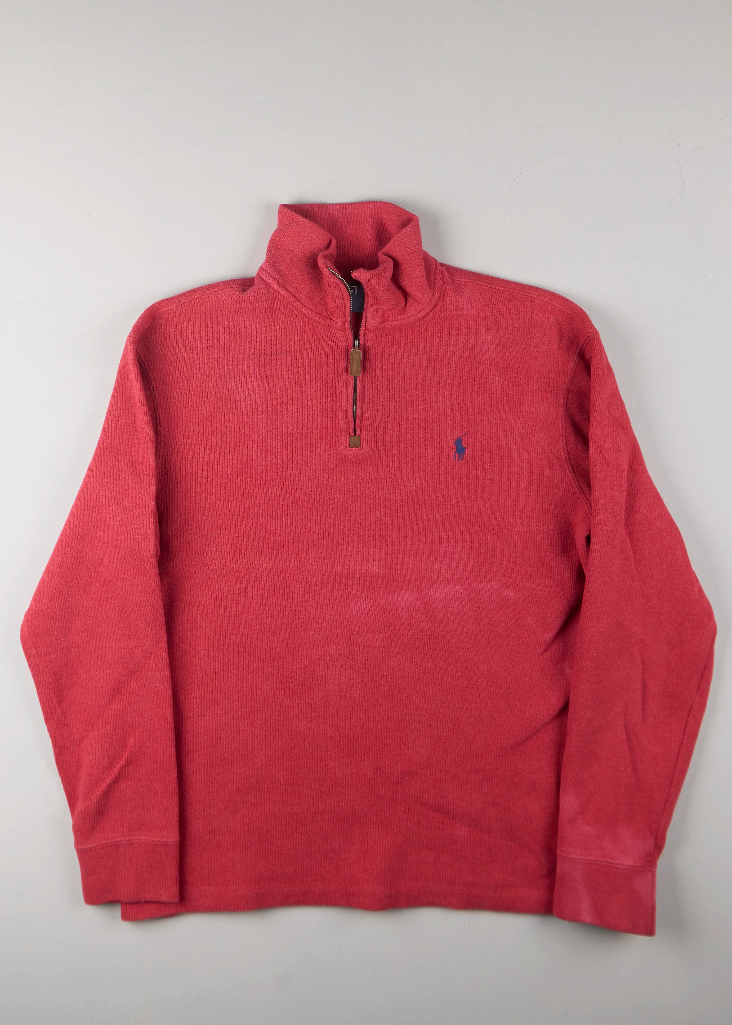 Ralph Lauren - Quarter Zip (M)