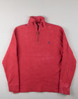 Ralph Lauren - Quarter Zip (M)