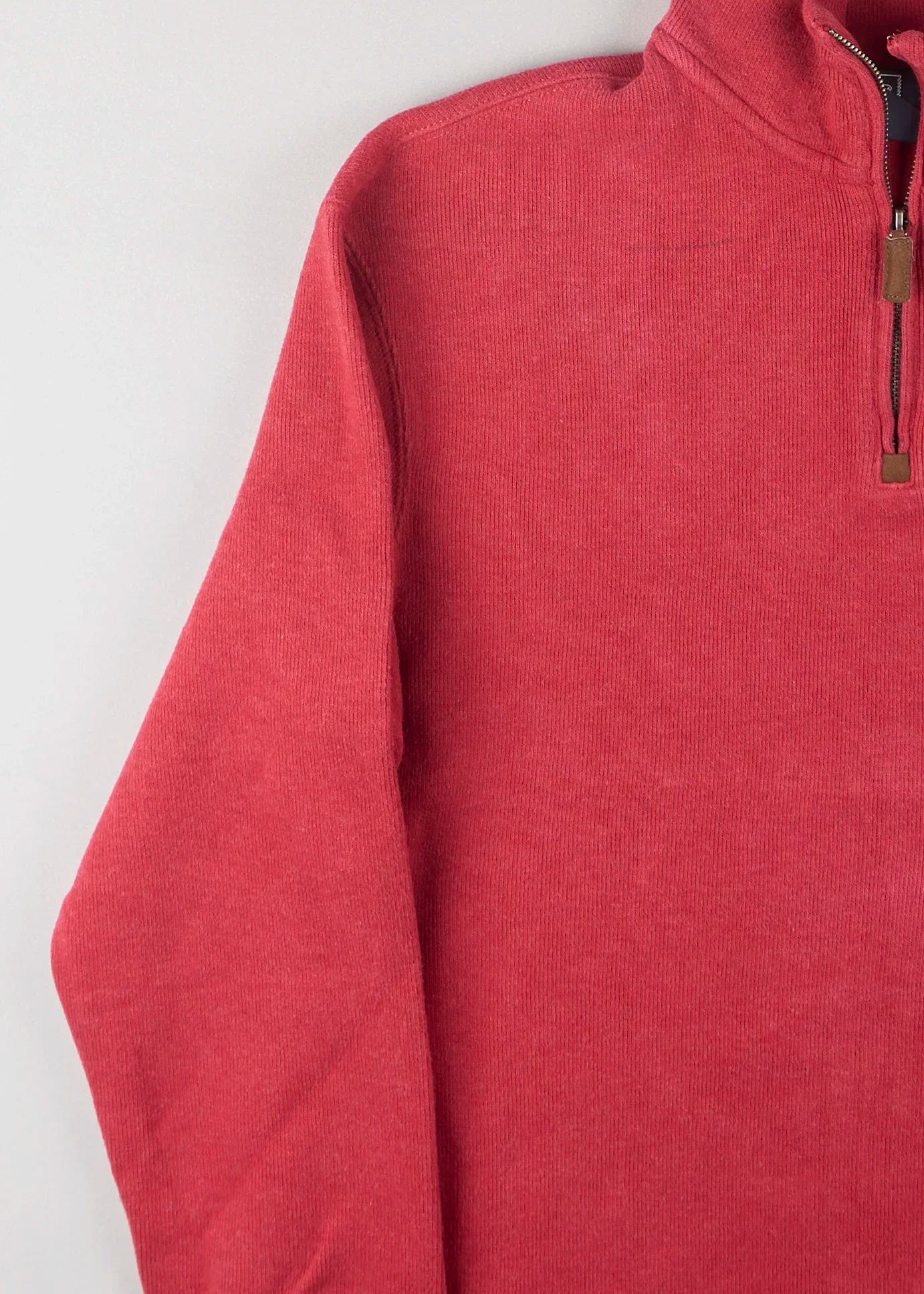 Ralph Lauren - Quarter Zip (M)