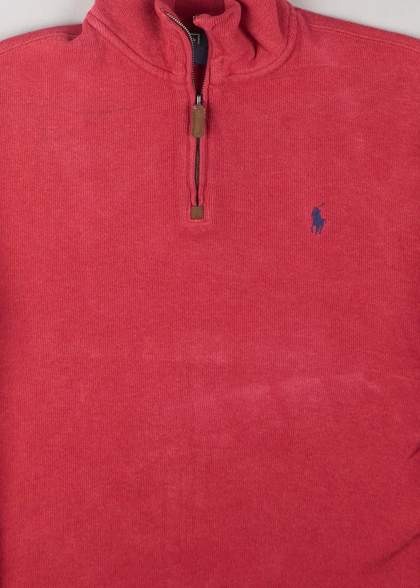 Ralph Lauren - Quarter Zip (M)