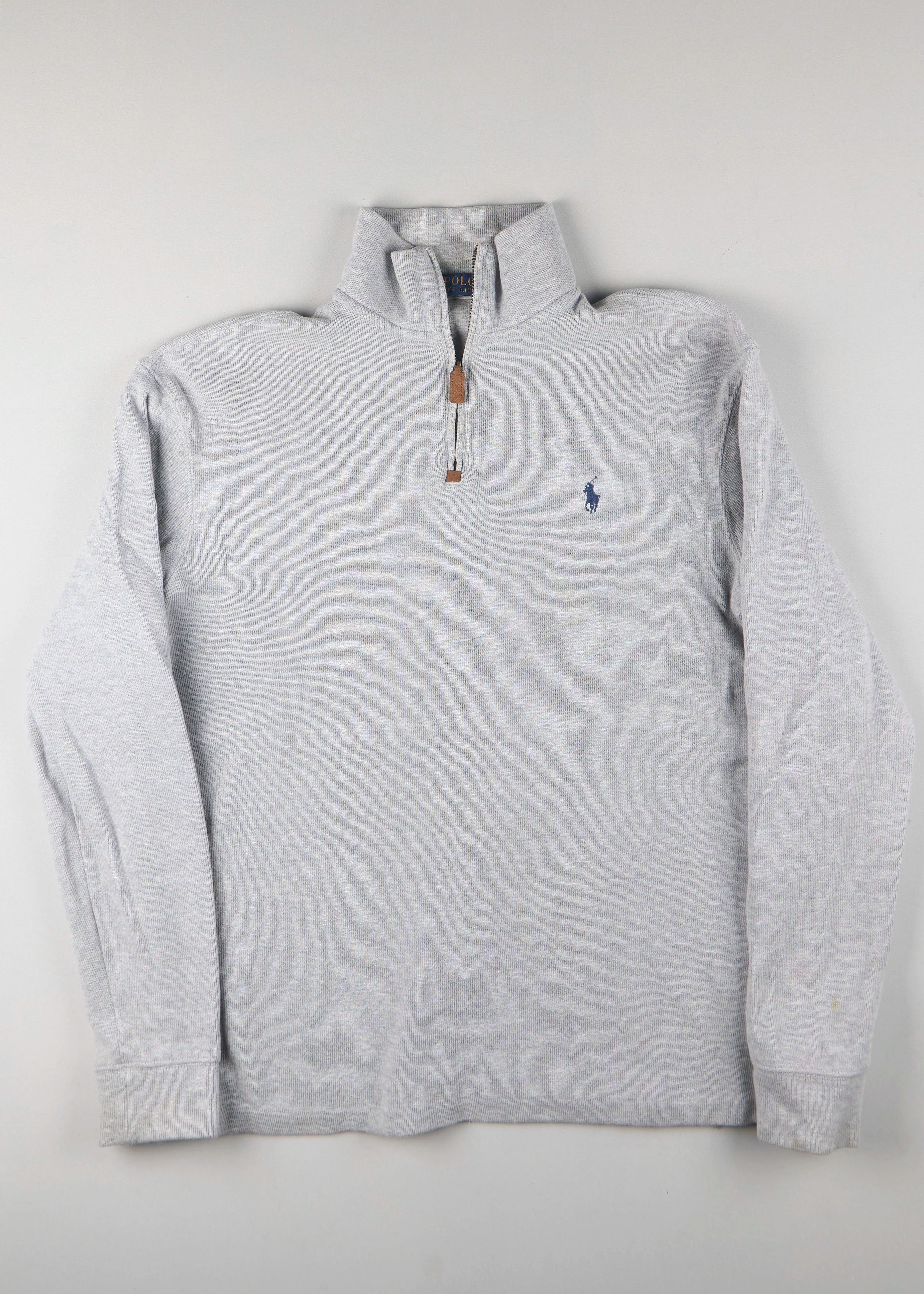 Ralph Lauren - Quarter Zip (M)