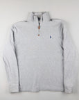 Ralph Lauren - Quarter Zip (M)