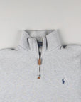 Ralph Lauren - Quarter Zip (M)