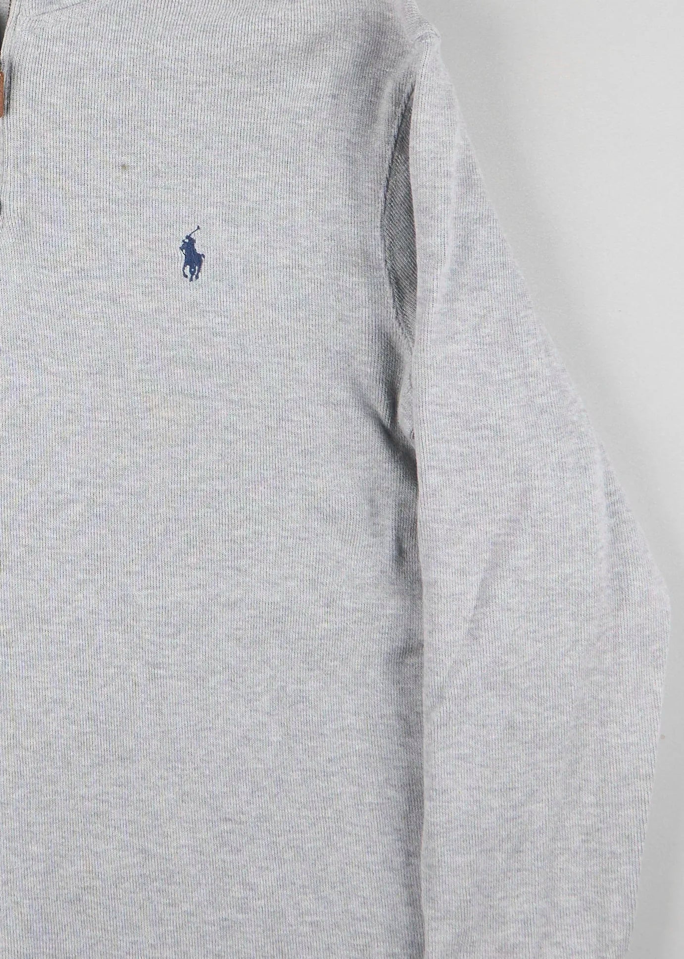 Ralph Lauren - Quarter Zip (M)