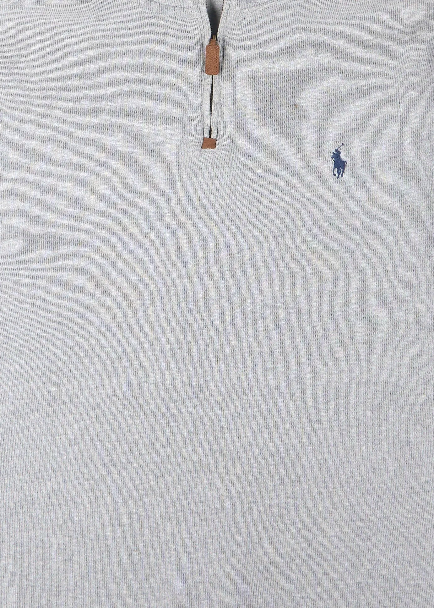 Ralph Lauren - Quarter Zip (M)