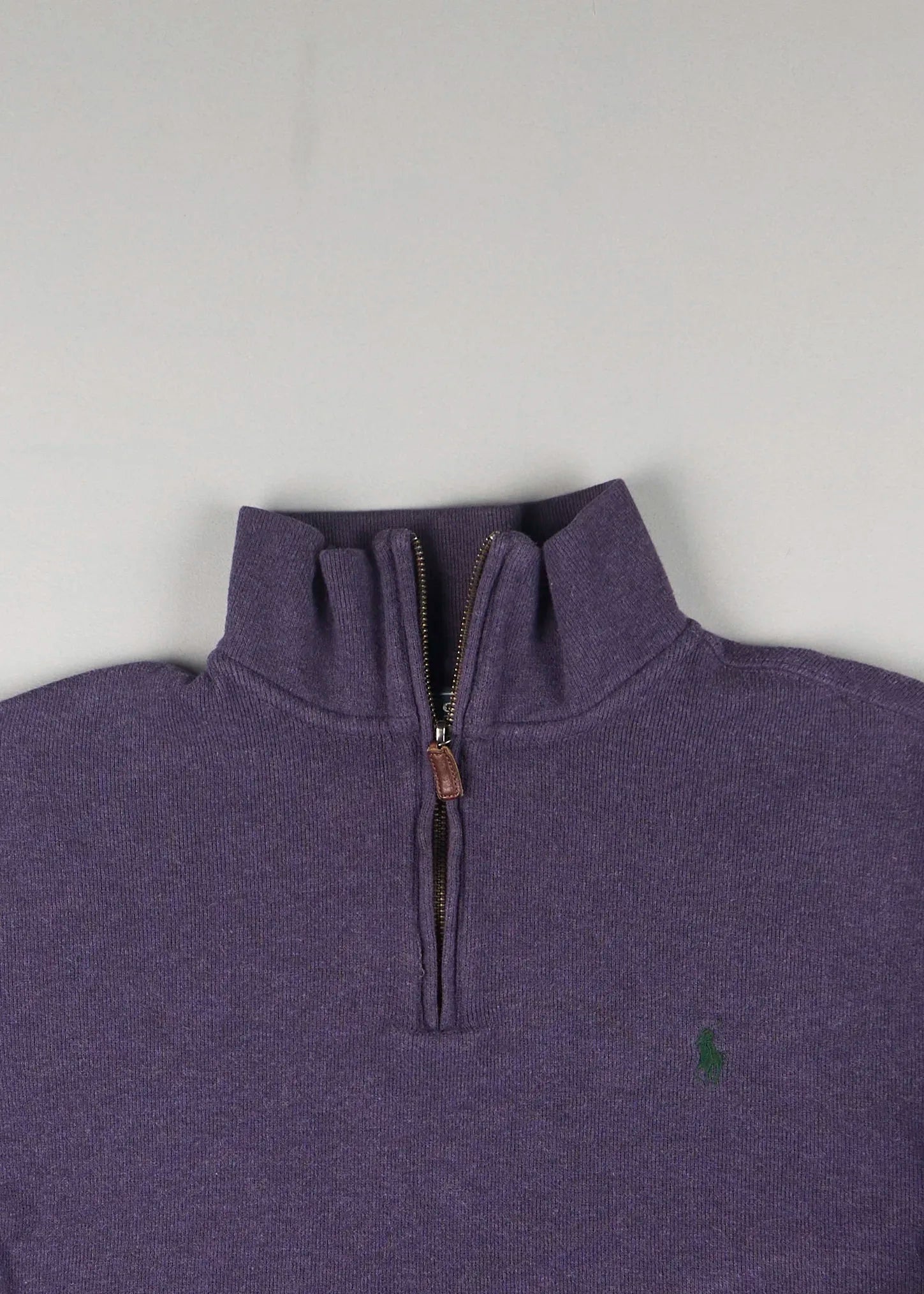 Ralph Lauren - Quarter Zip (M)