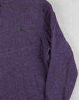 Ralph Lauren - Quarter Zip (M)