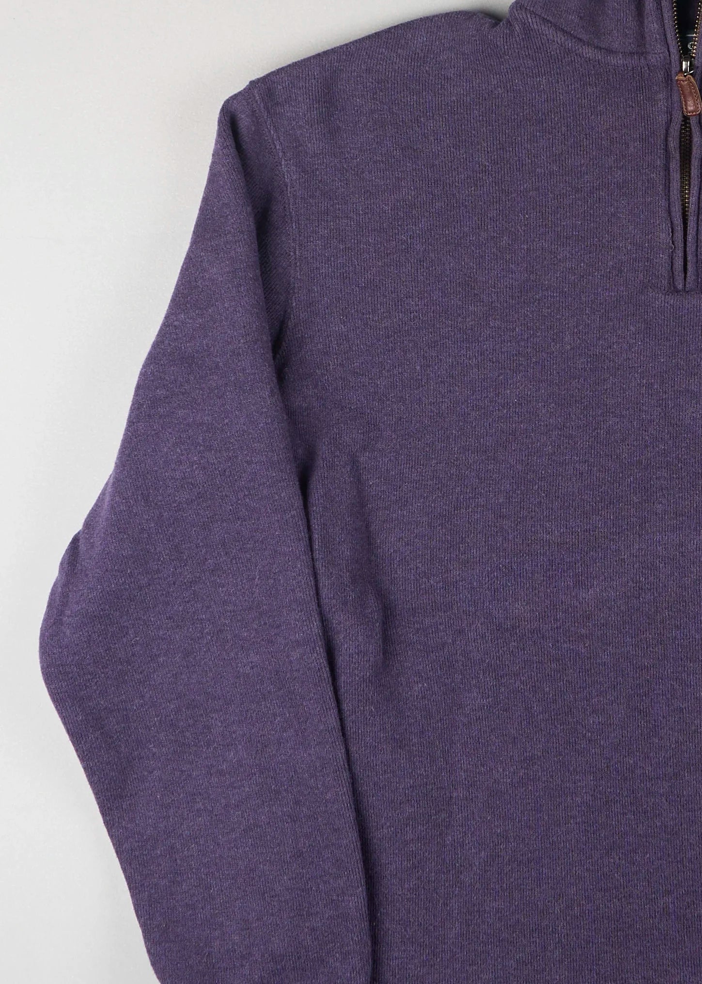 Ralph Lauren - Quarter Zip (M)