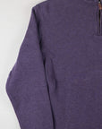 Ralph Lauren - Quarter Zip (M)