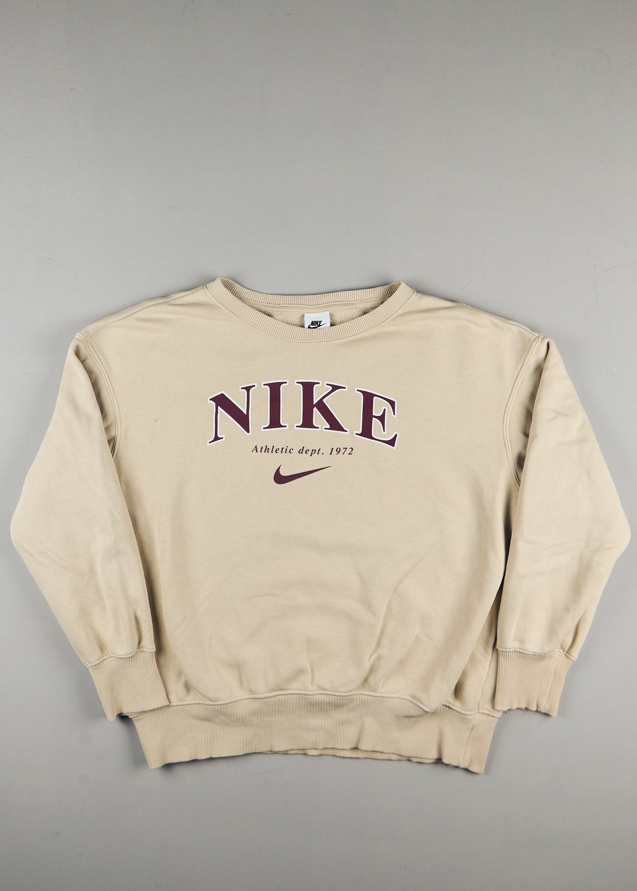 Nike - Sweatshirt (S)