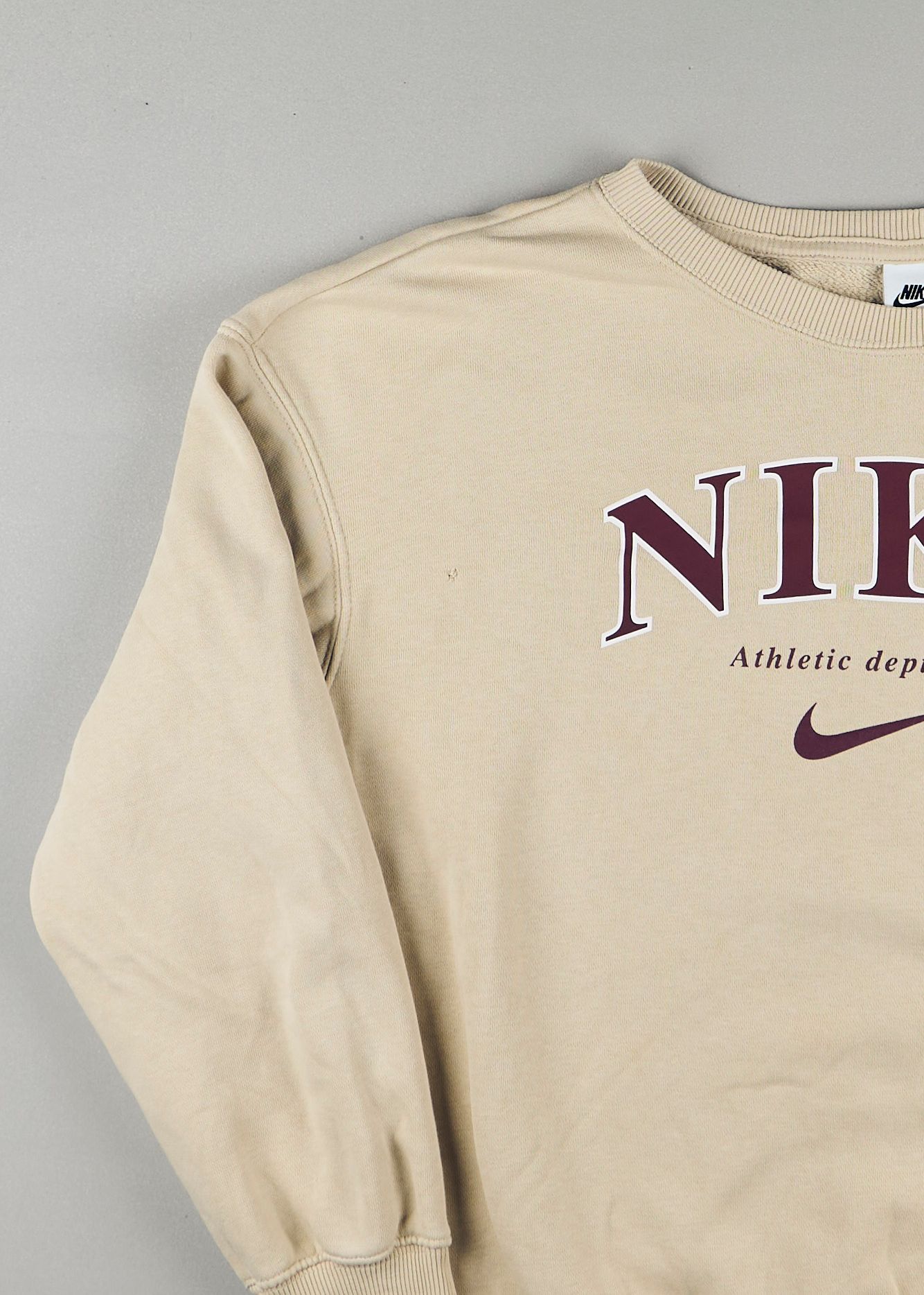 Nike - Sweatshirt (S)