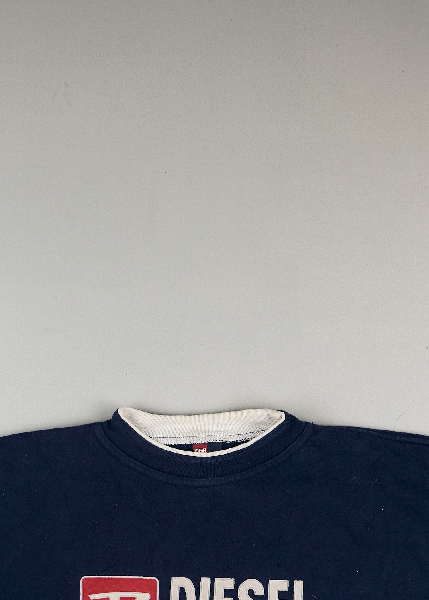 Diesel - Sweatshirt (XL)