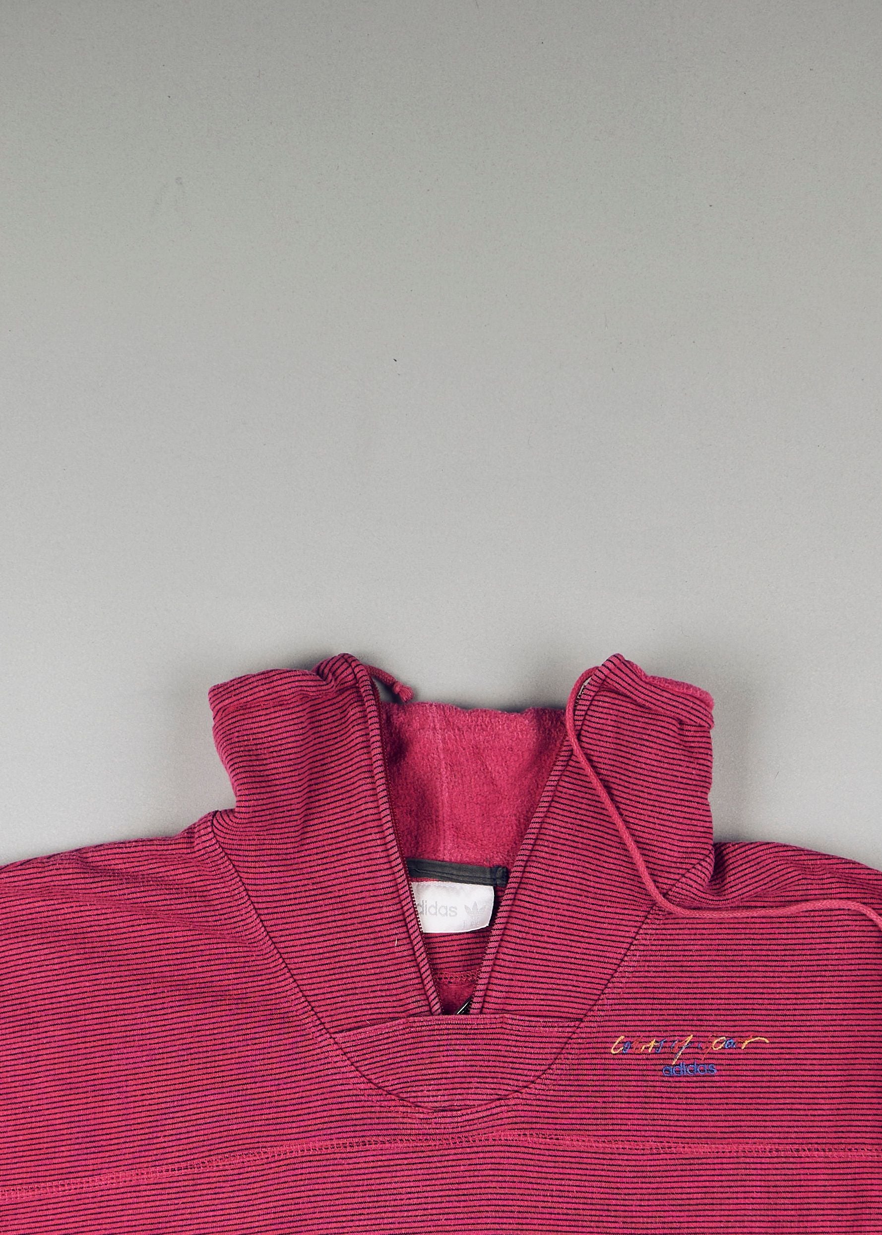 Adidas - Rugby Polo (M)