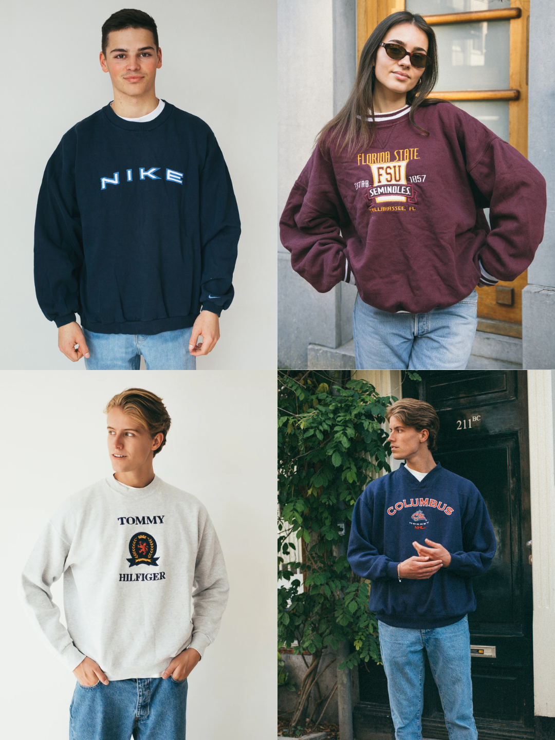 Too Good Too Goo - Vintage Mystery Box gebruikerssporen