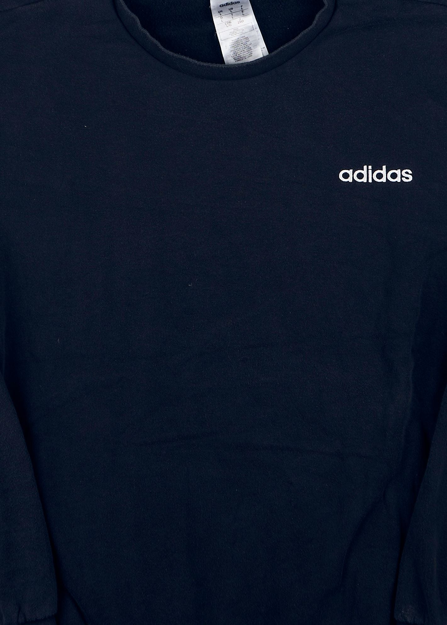 Adidas - Sweatshirt (L)