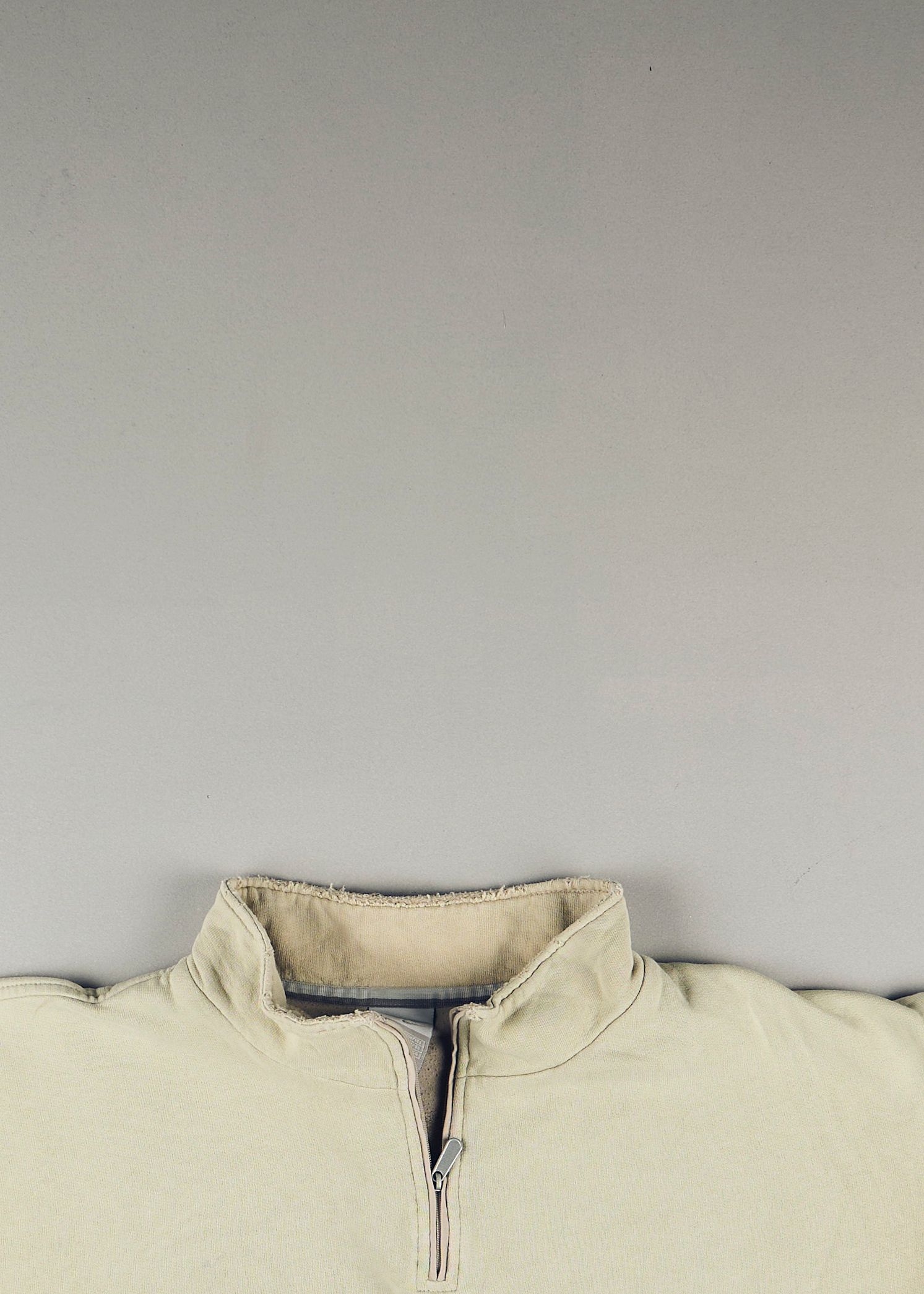 Nike - Quarter Zip (M)