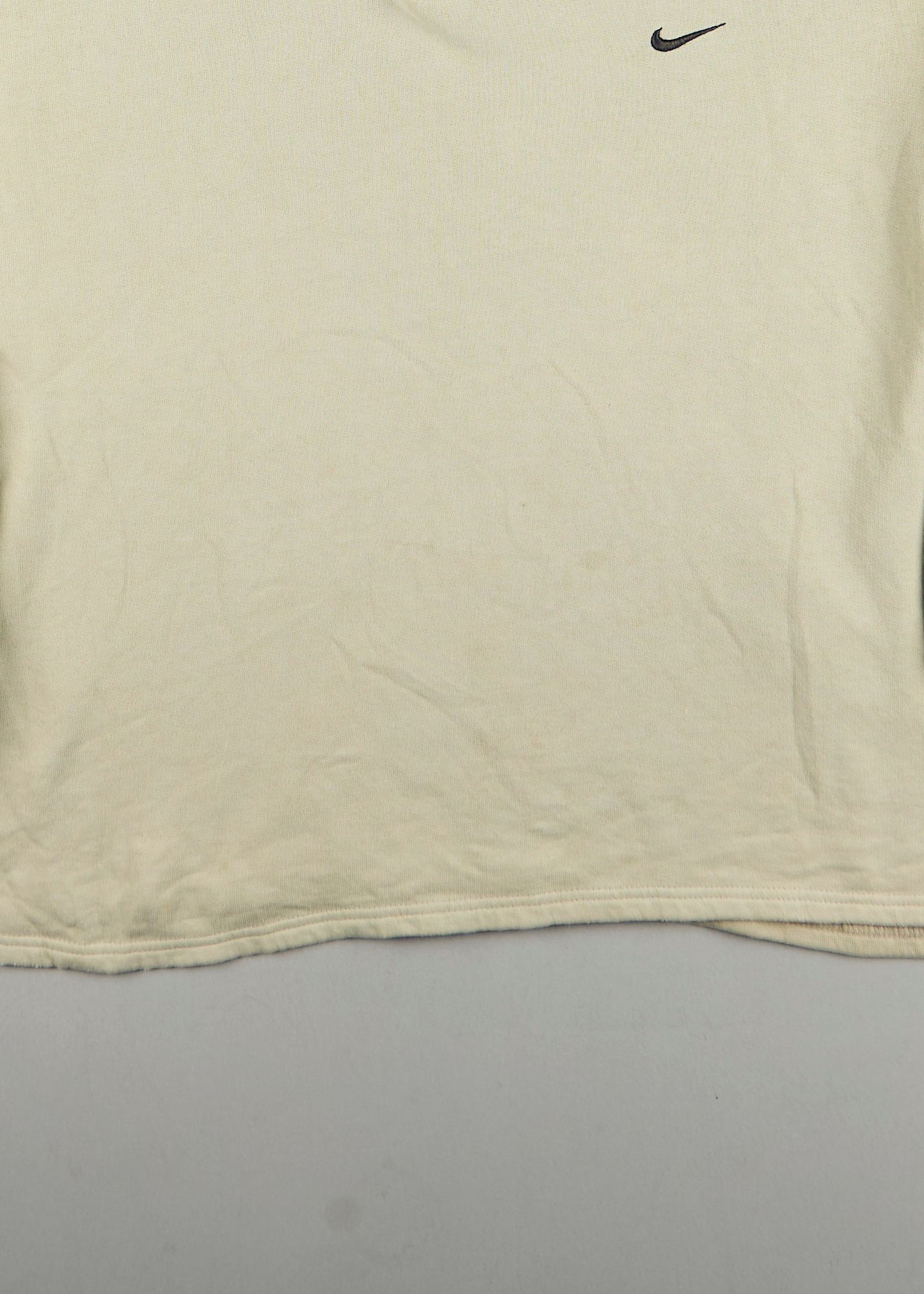 Nike - Quarter Zip (M)