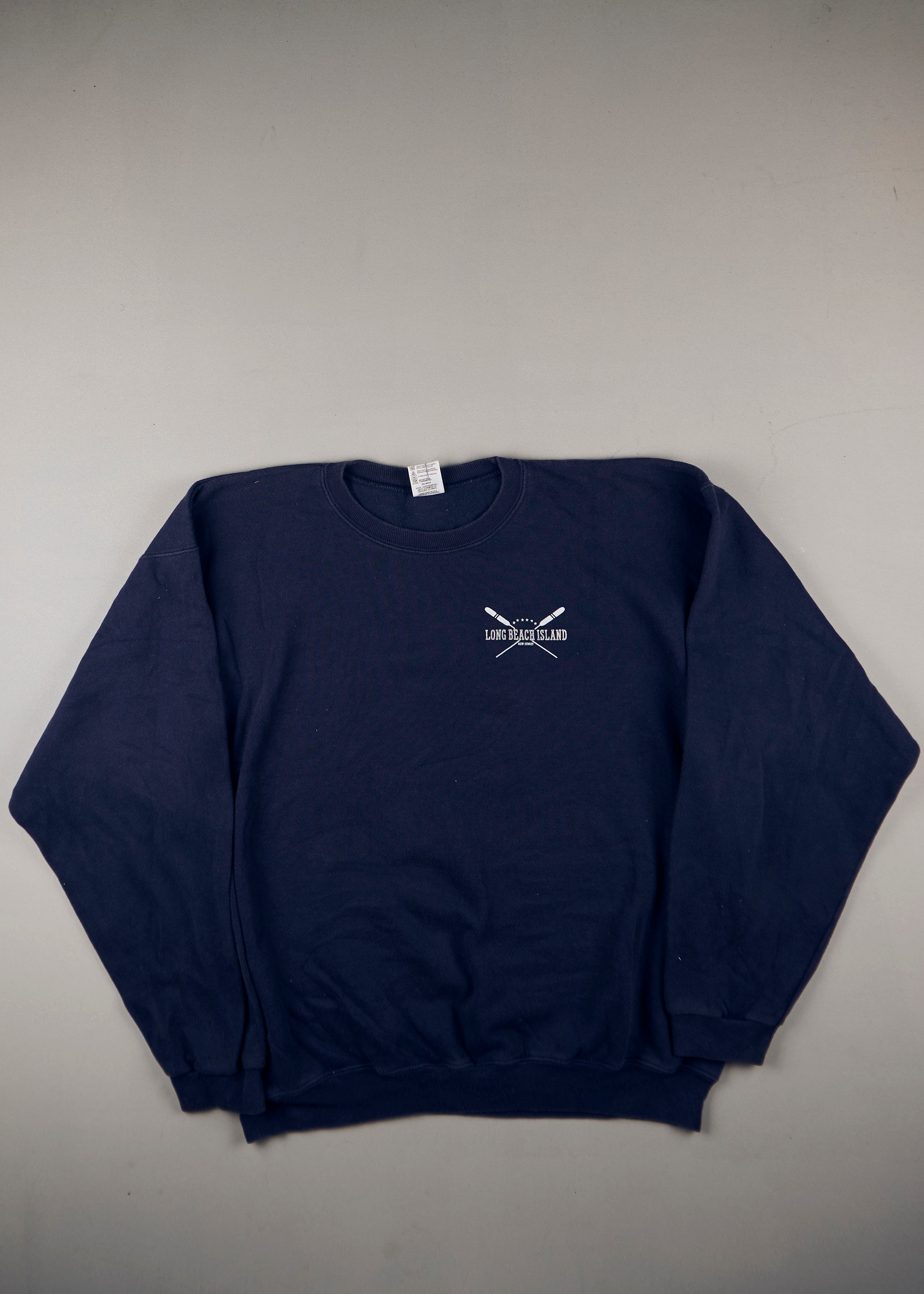 Heavyweight - Sweatshirt (XL)