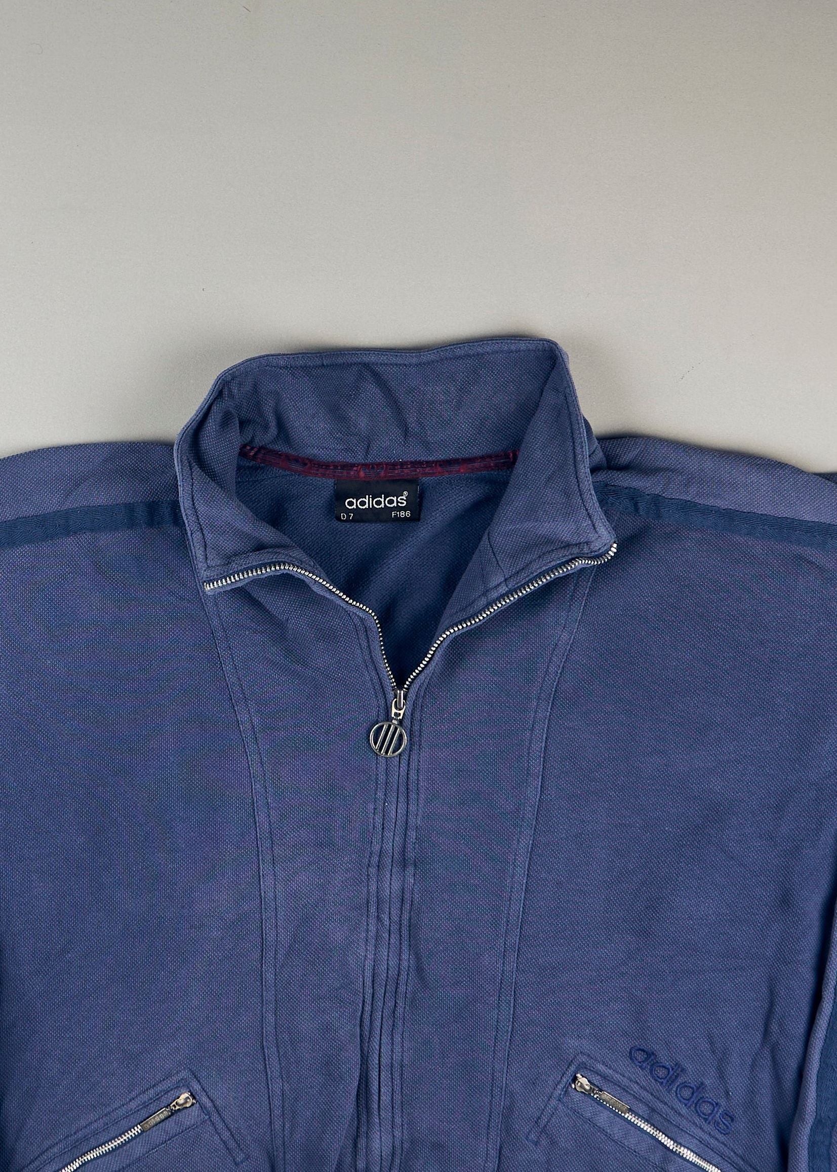 Adidas - Full Zip (L)