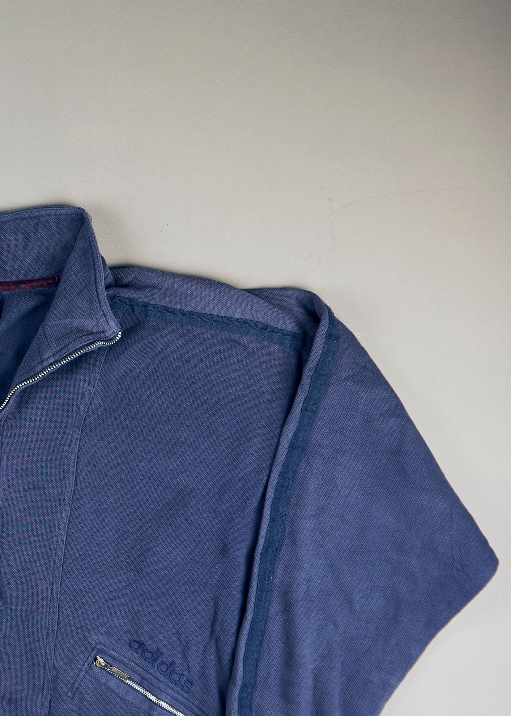 Adidas - Full Zip (L)