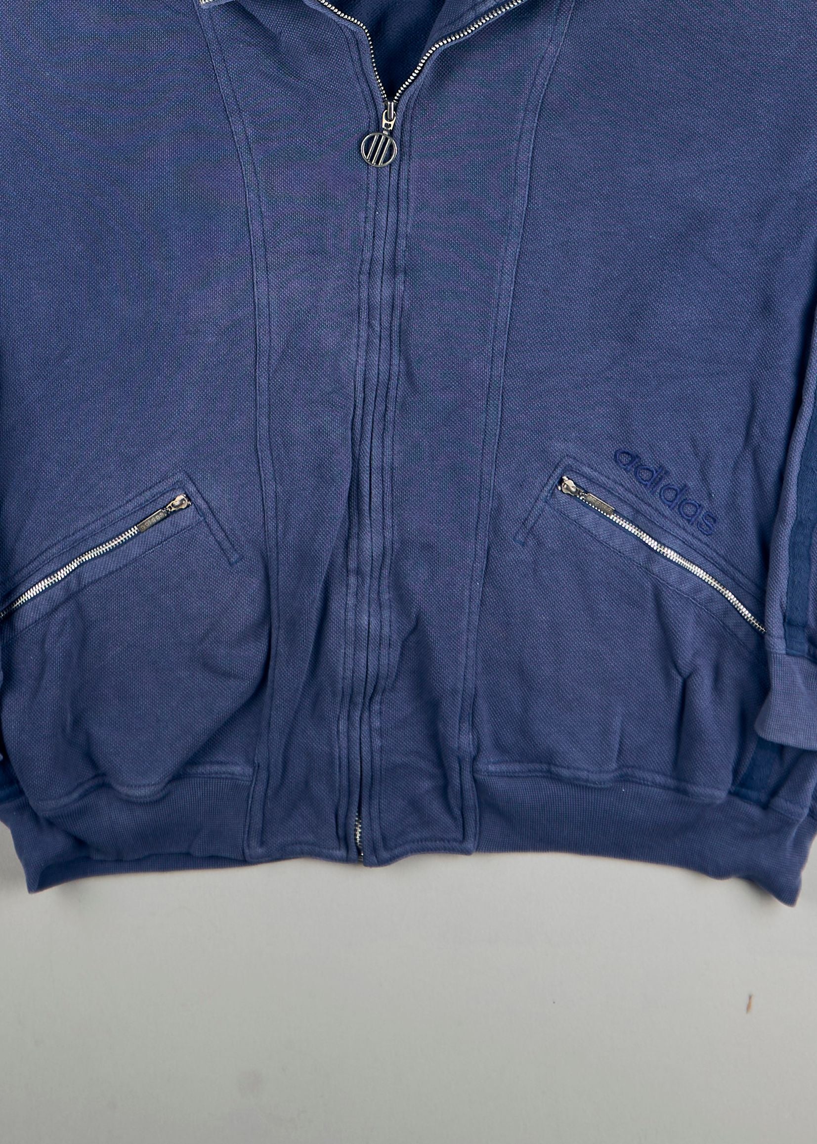 Adidas - Full Zip (L)