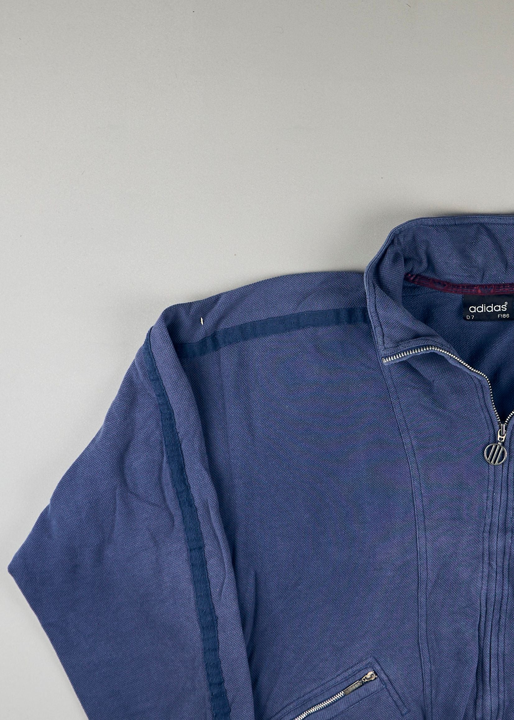 Adidas - Full Zip (L)