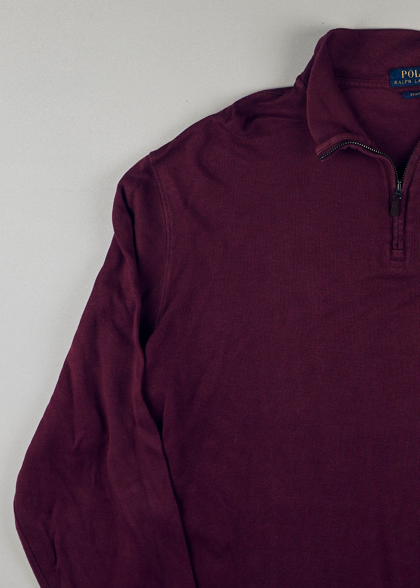 Ralph Lauren - Quarter Zip (XL)