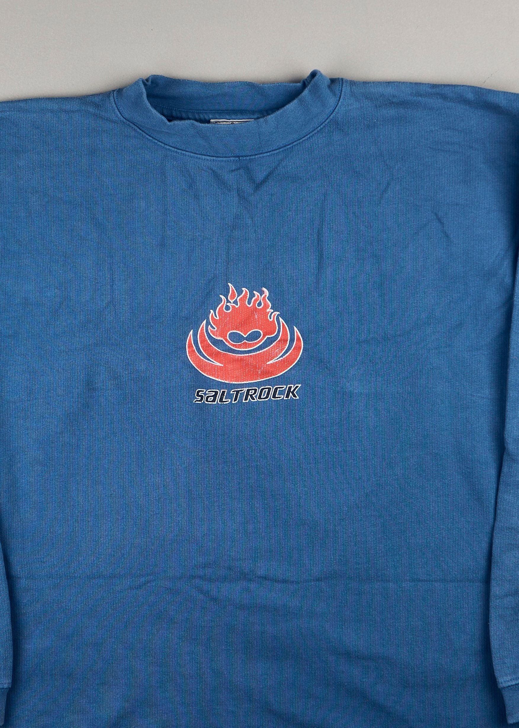 Saltrock - Sweatshirt (M)