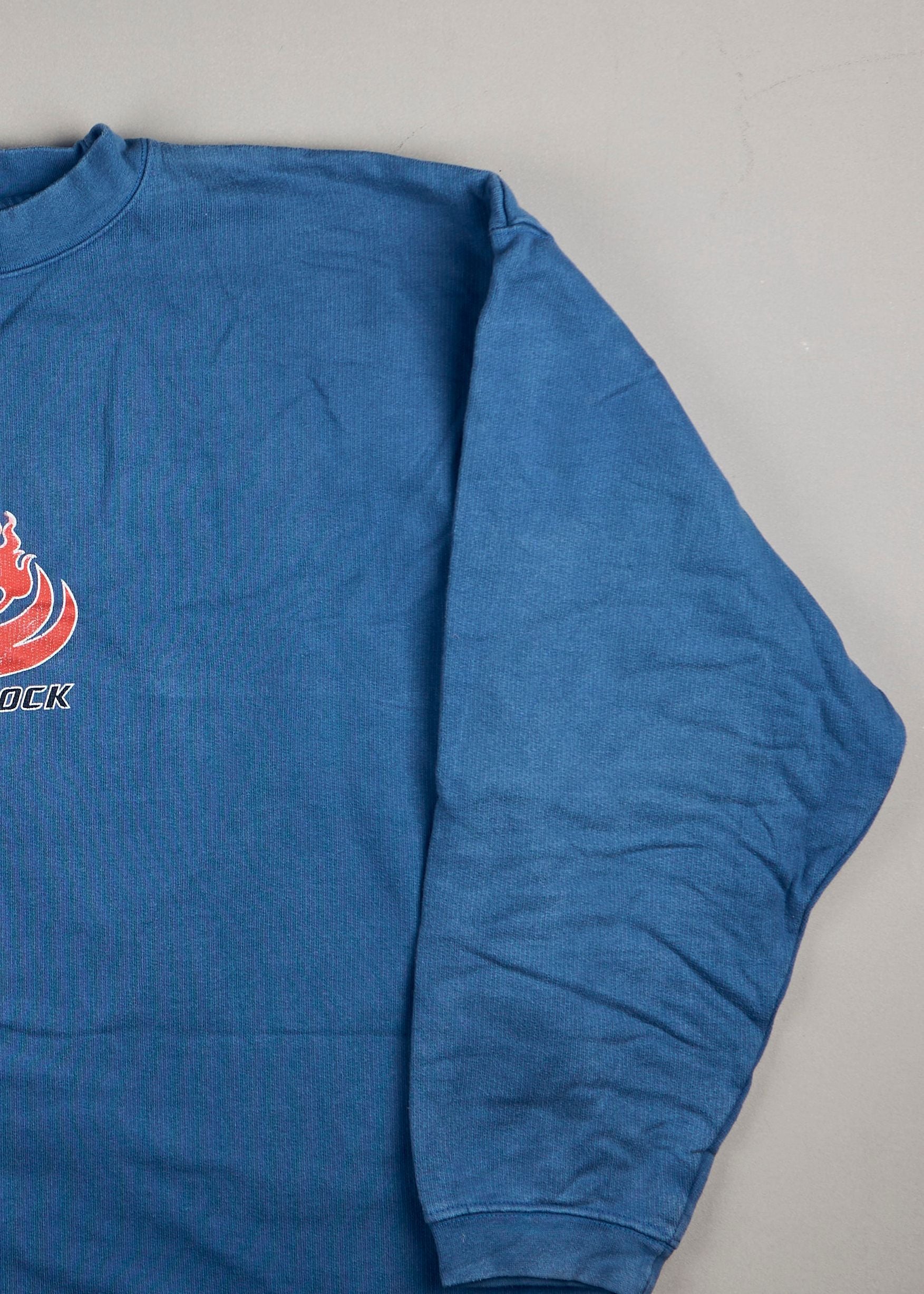 Saltrock - Sweatshirt (M)