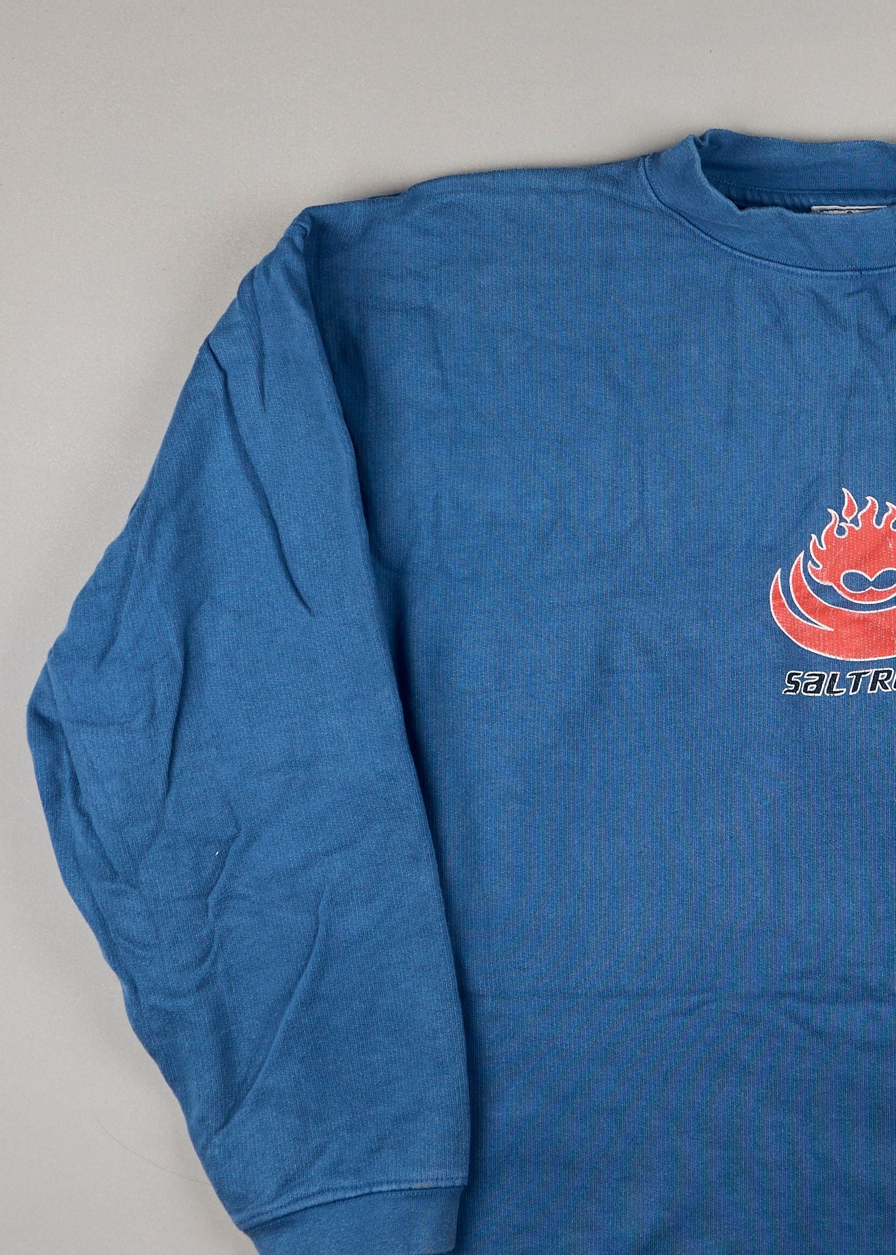 Saltrock - Sweatshirt (M)