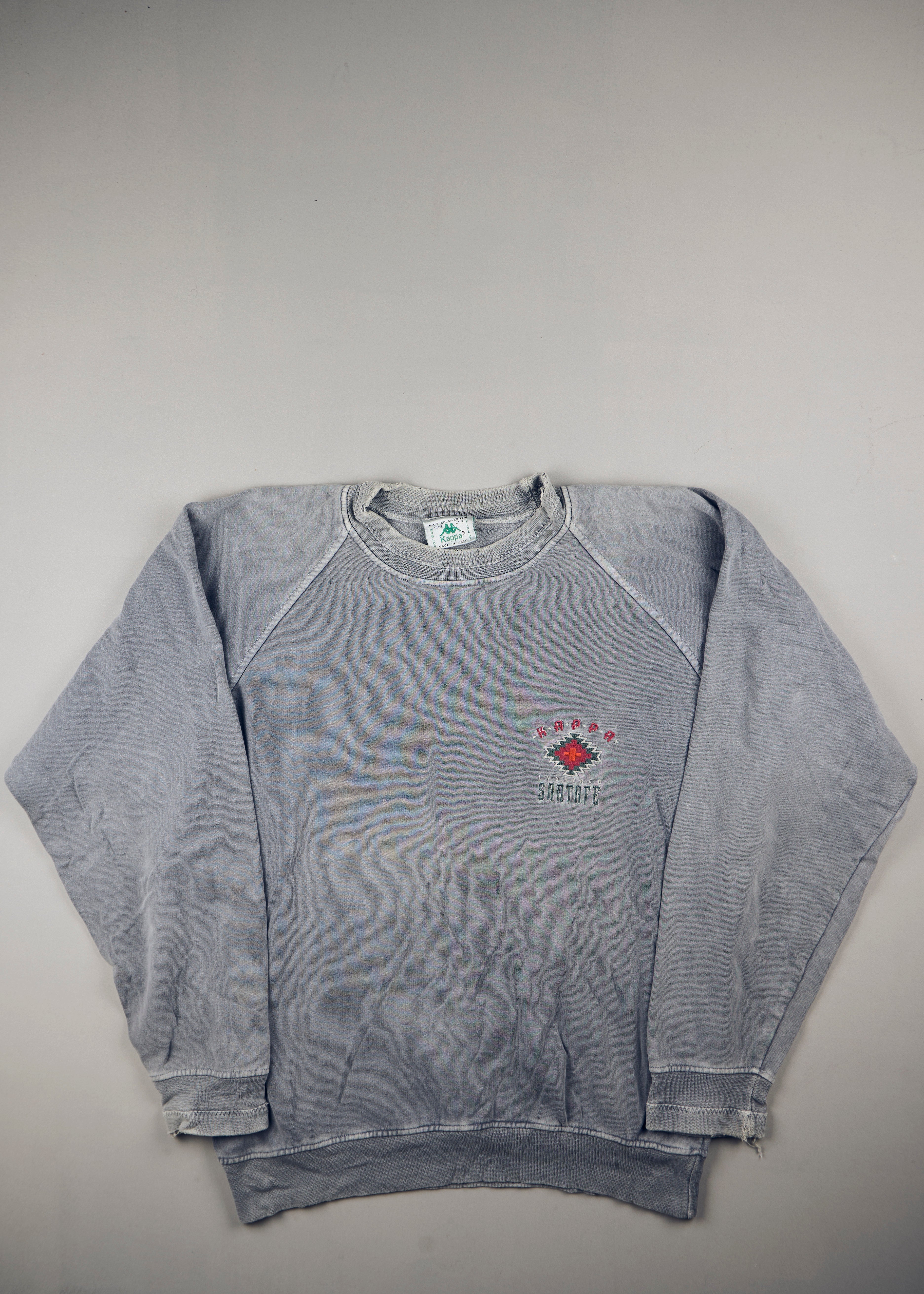 Kappa - Sweatshirt (XL)