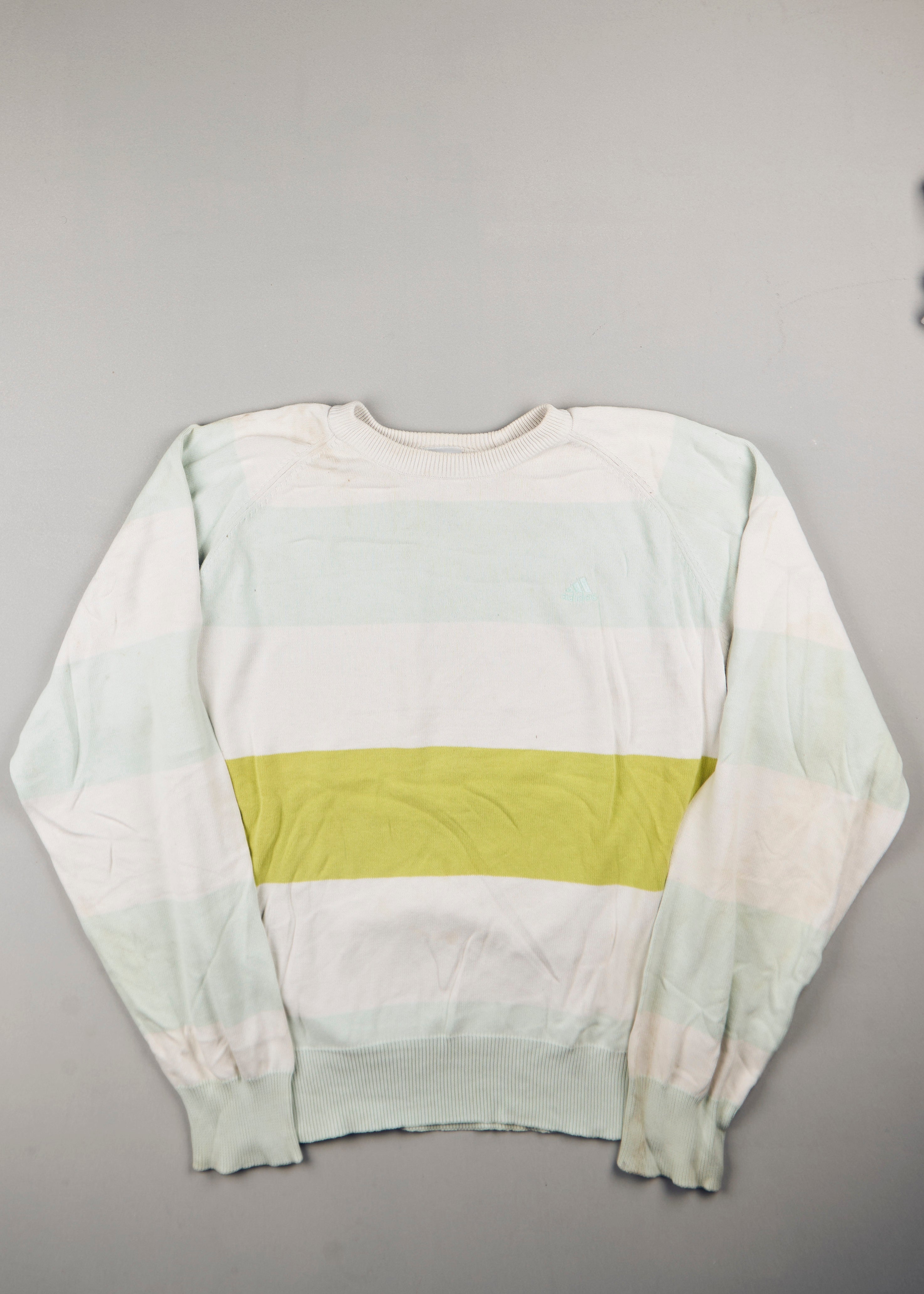 Adidas - Sweatshirt (L)