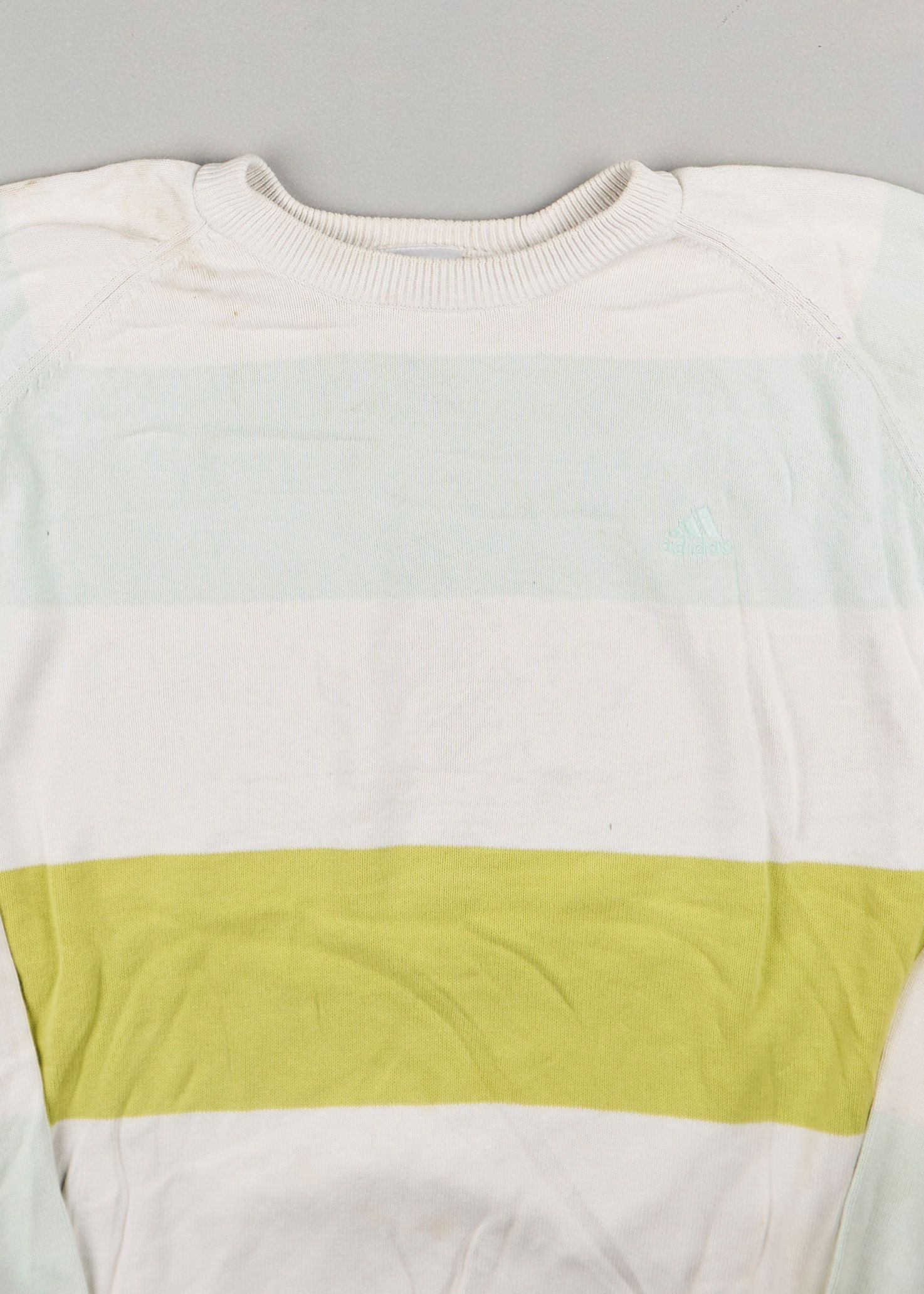 Adidas - Sweatshirt (L)