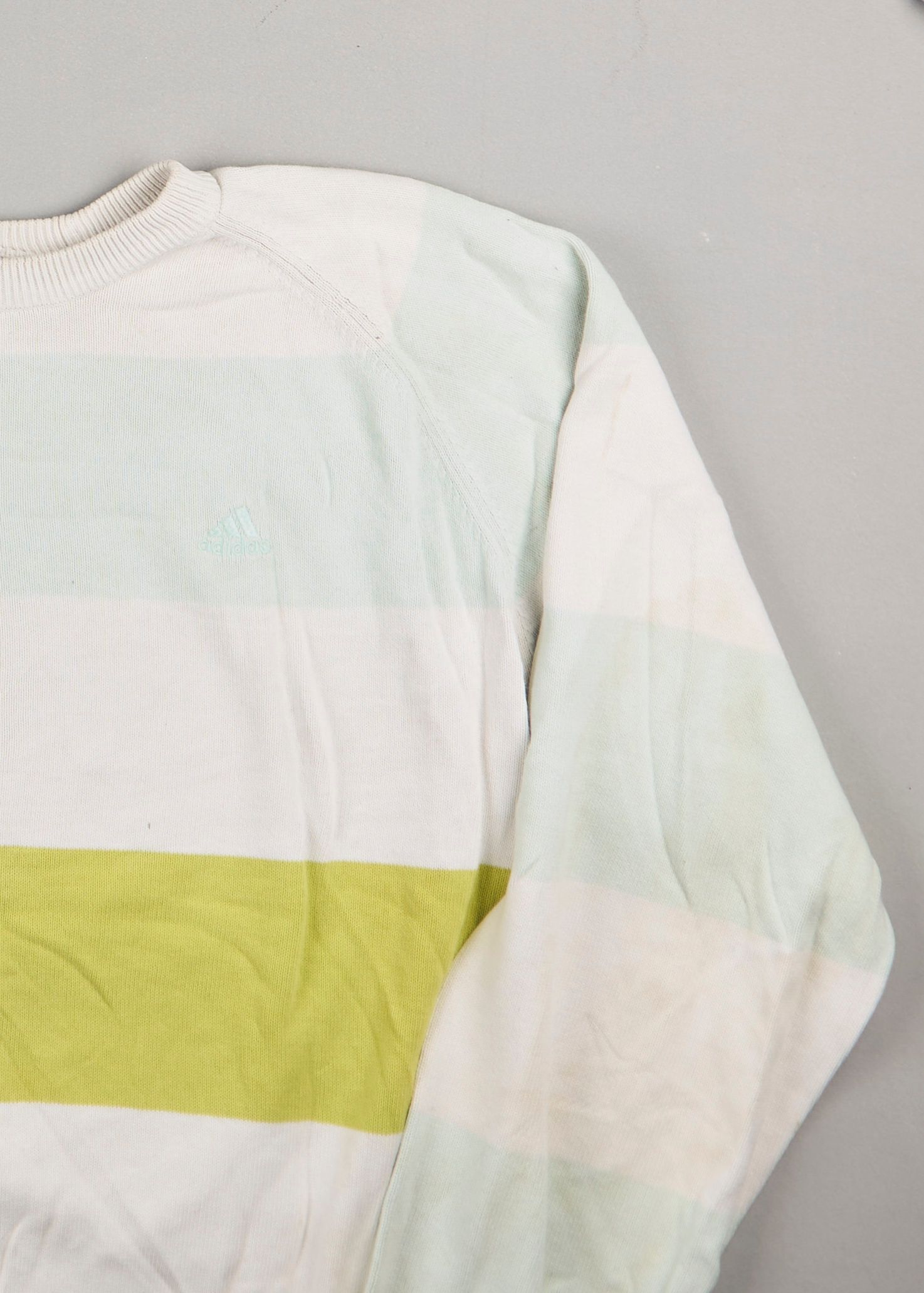 Adidas - Sweatshirt (L)