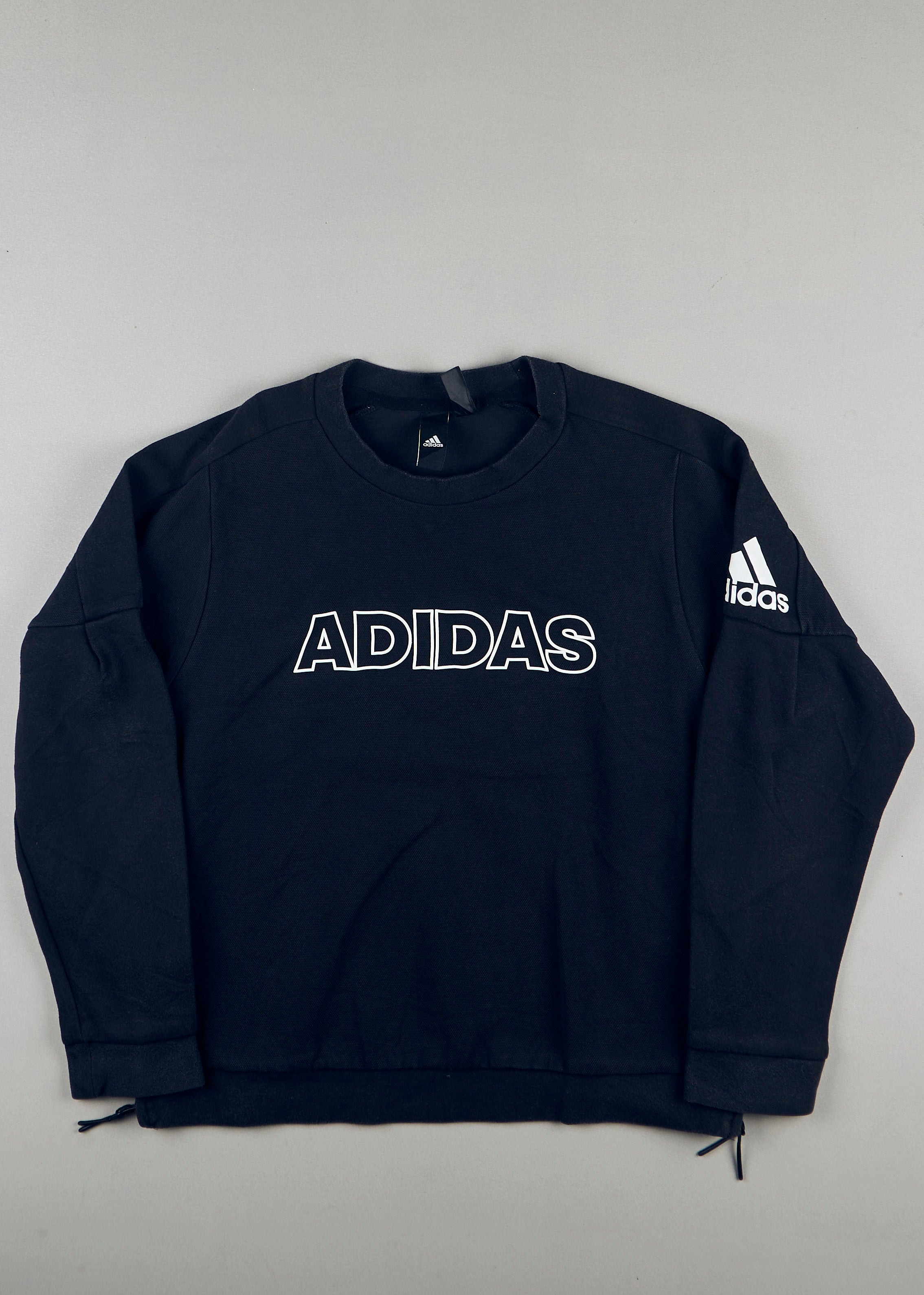 Adidas - Sweatshirt (XS)