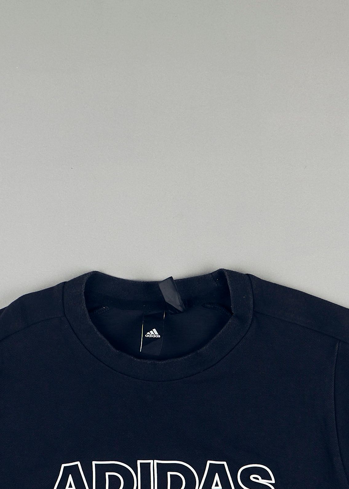 Adidas - Sweatshirt (XS)