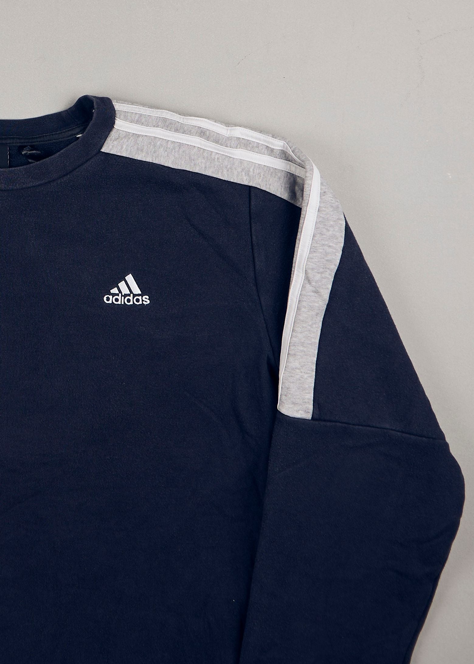 Adidas - Sweatshirt (L)