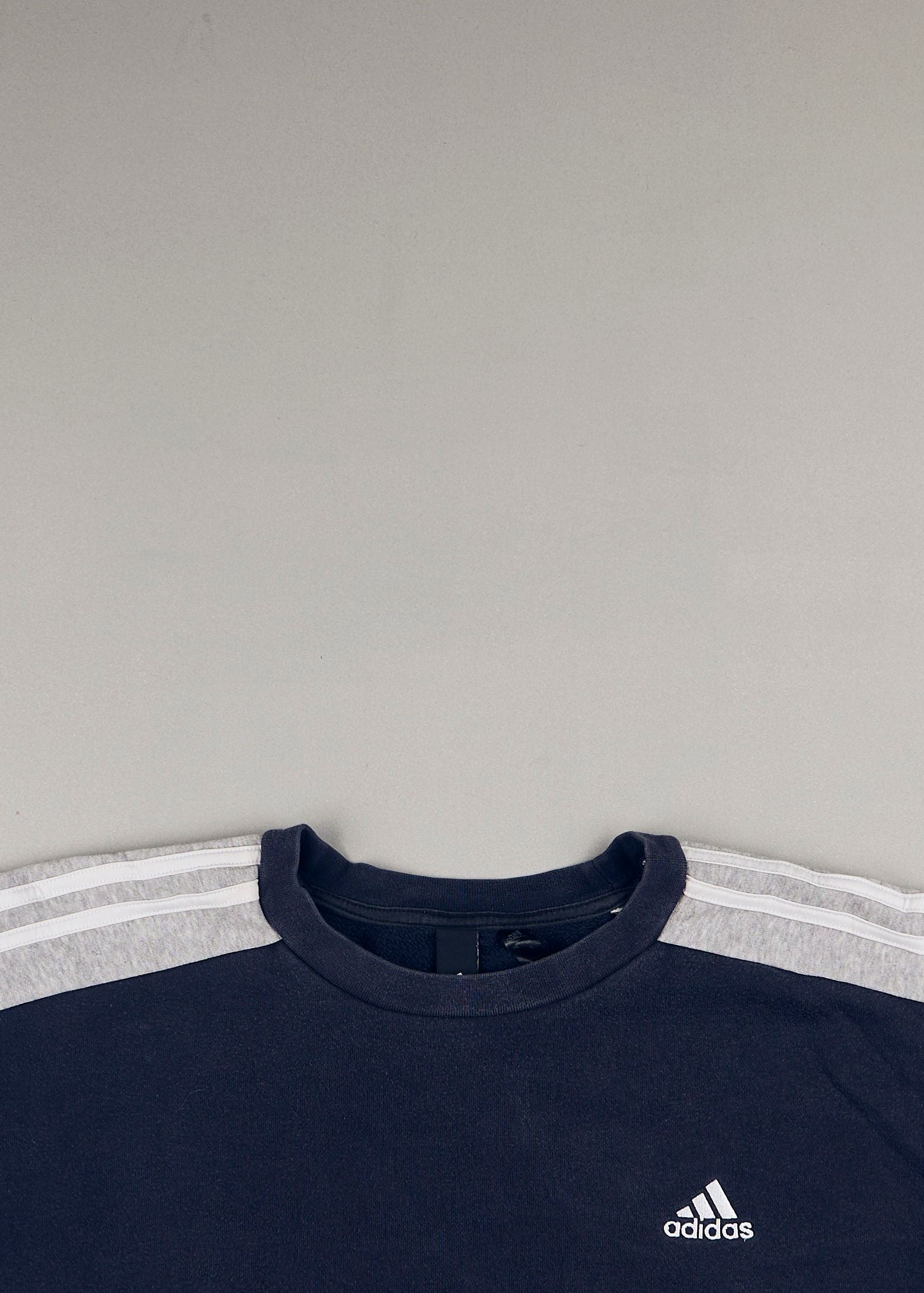 Adidas - Sweatshirt (L)