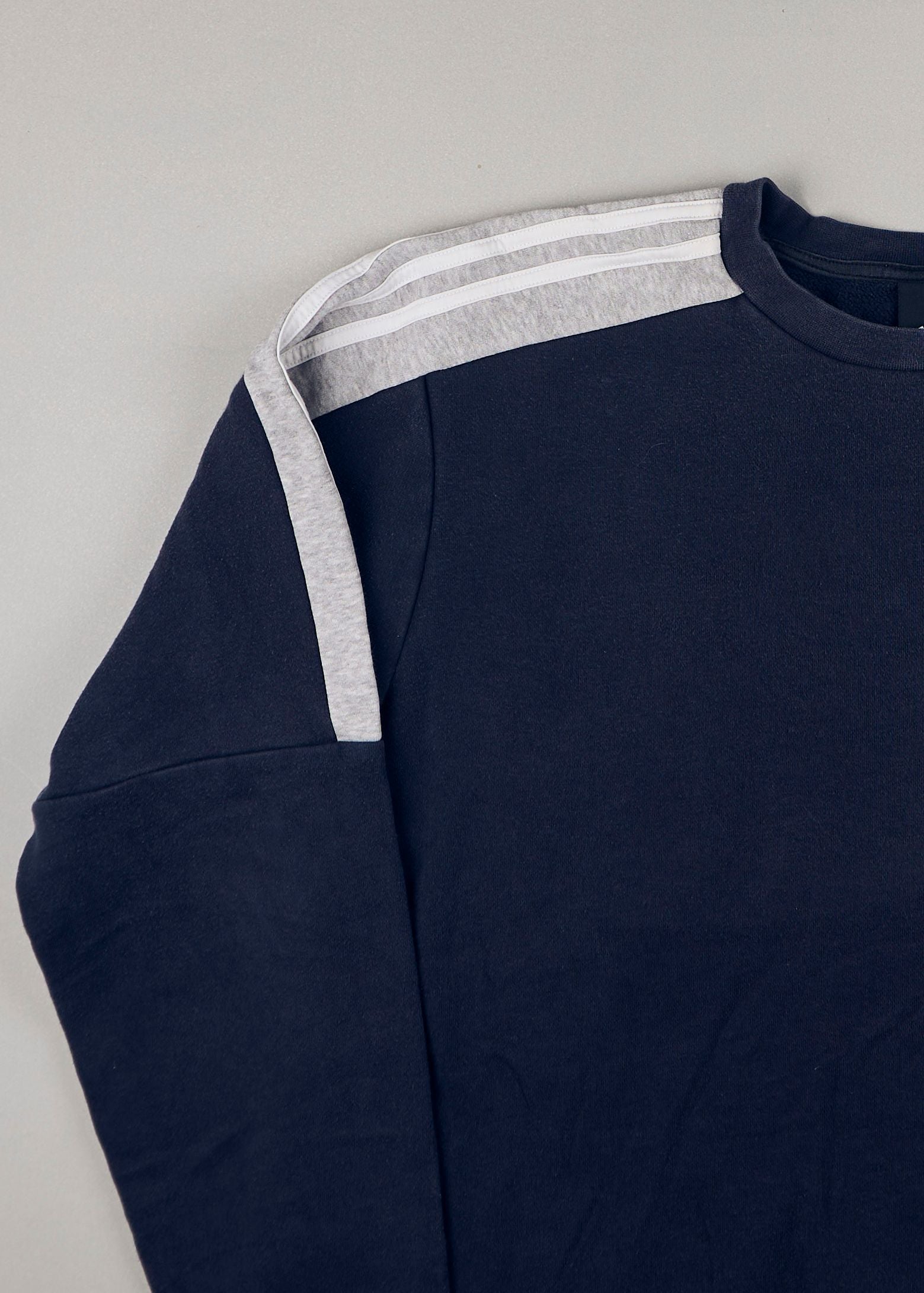 Adidas - Sweatshirt (L)