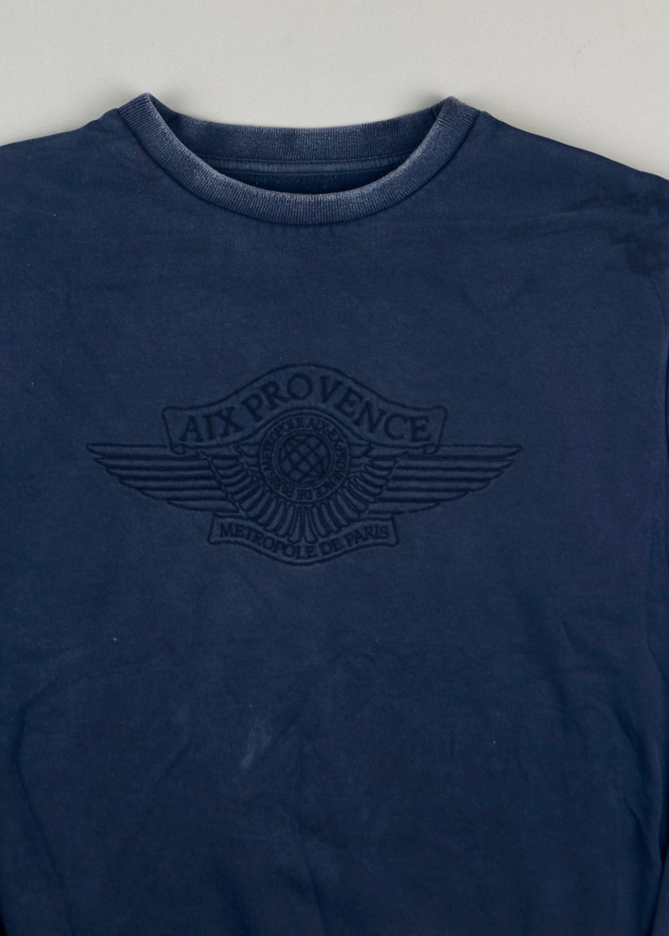 Vintage - Sweatshirt (L)
