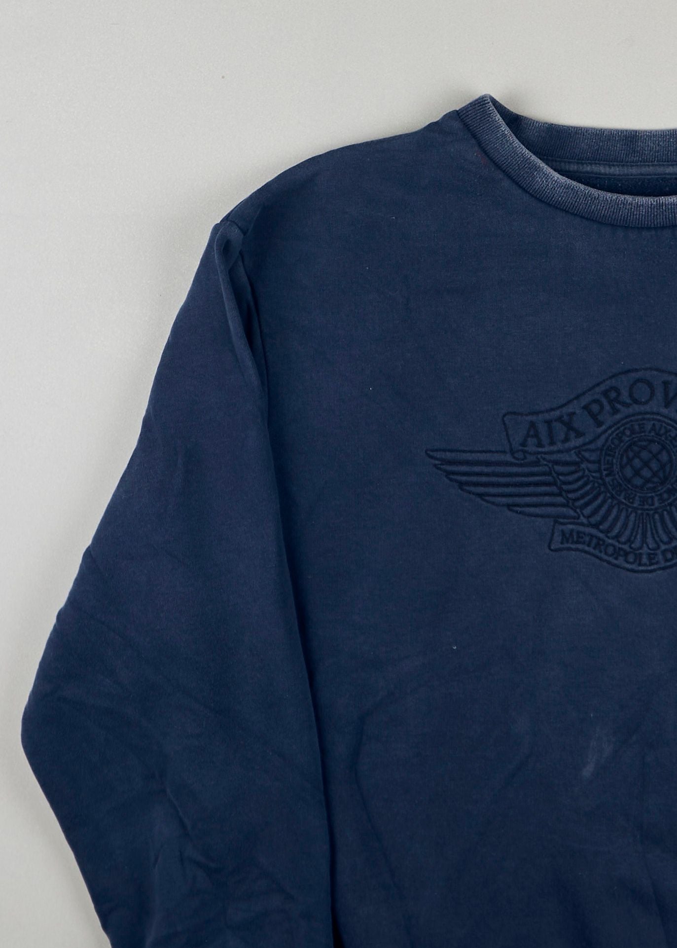 Vintage - Sweatshirt (L)