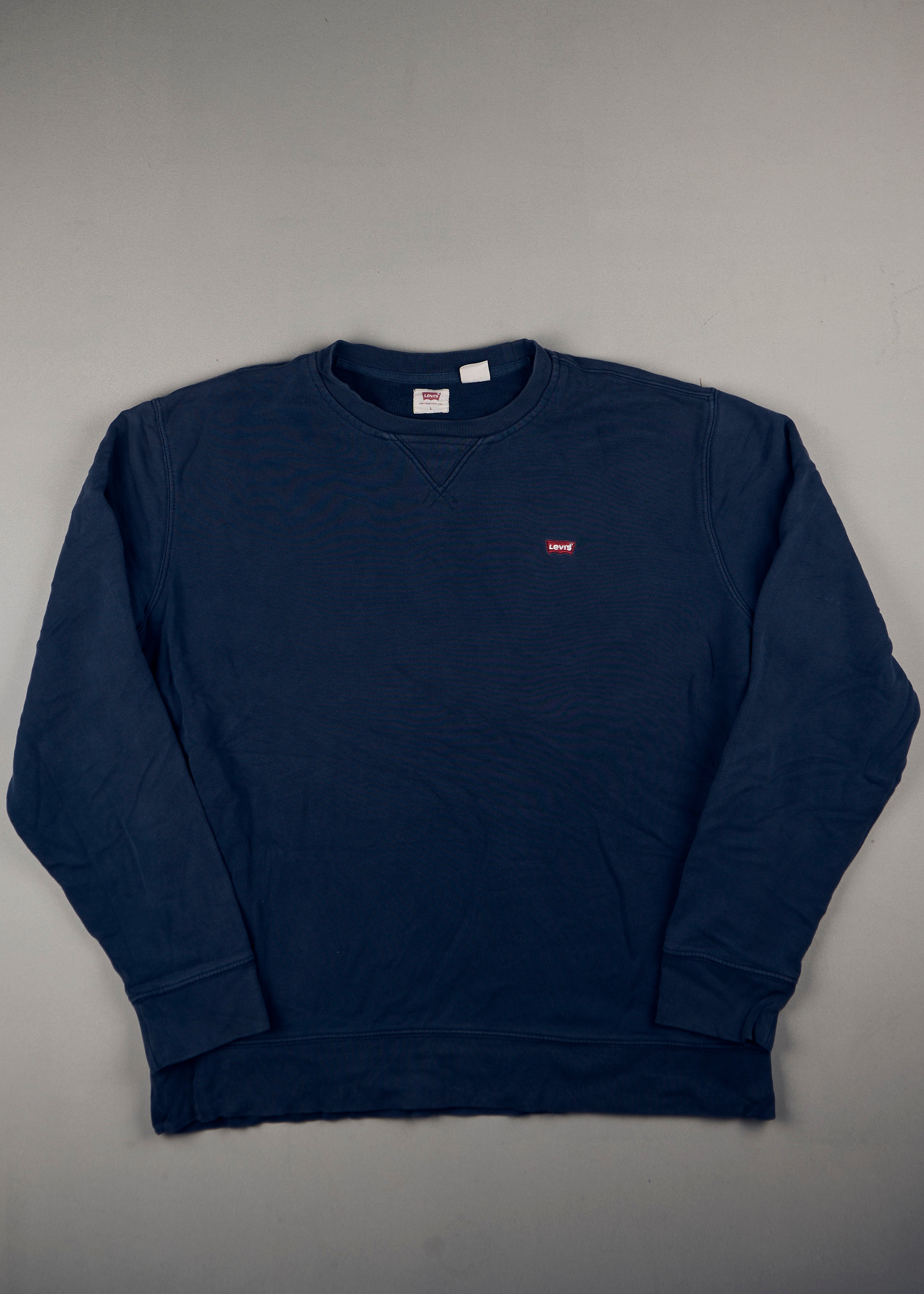 Levi’s - Sweatshirt (L)