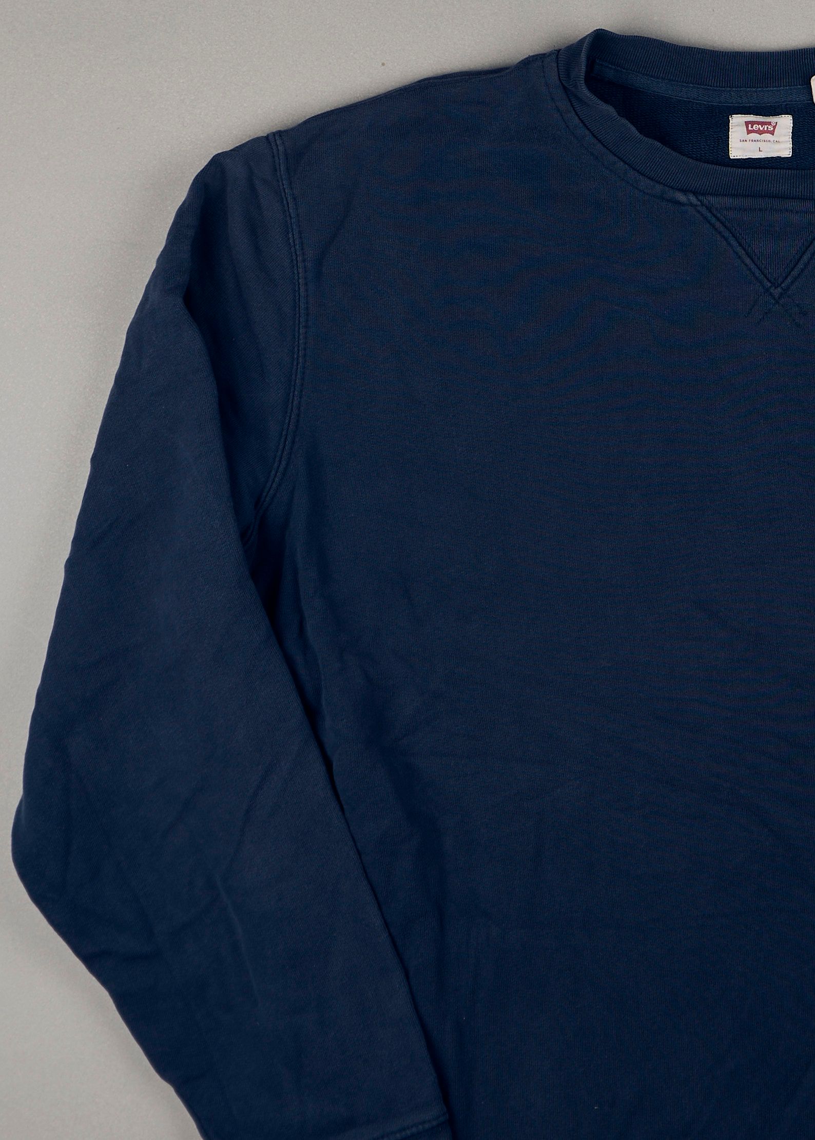 Levi’s - Sweatshirt (L)